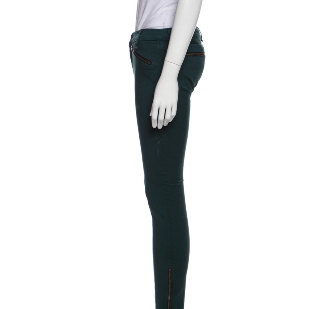 💋RAG & BONE SKINNY JEANS - Picture 3 of 11